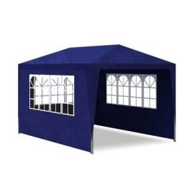 Party Tent 10'x13' Blue