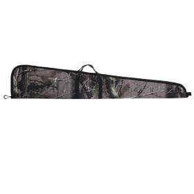 Kylebooker Soft Shotgun Case Rifle Cases for Non-Scoped Rifles (Color: Camouflage, size: 53in)