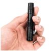 Mini Portable LED Flashlight Pocket Ultra Bright High Lumens Handheld Pen Light linterna led Torch for Camping Outdoor Emergency